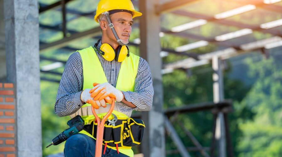 Professional metal roof installation in West Point, MS